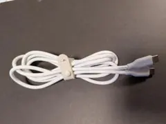 【ゆ様専用】AnkerPowerLineIII Flow USB-C&USB-C