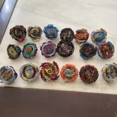 C*i様 ベイブレード　18個セット