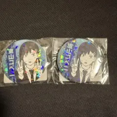 チェンソーマン オールスター缶バッジ 東山コベニ