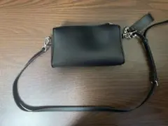 ZARAバッグ