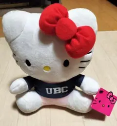 ハローキティ 3セット カナダ イギリス限定　激レア 2009年　平成　激レア ハローキティ 3セット カナダ イギリス限定 激レア 2009年 平成