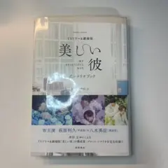 TVドラマ&劇場版「美しい彼」公式シナリオブック