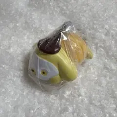 サンリオキャラクターズ GRWMマスコットチャーム ポムポムプリン