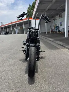 Harley‼️エボ‼️バガーフルカスタム‼️26㌅エアサス‼️ - メルカリ