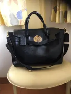 サマンサ　タバサ　3WAY バック