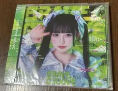 iLiFE! BRAVE GROOVE CD みに 新品未開封 - メルカリ