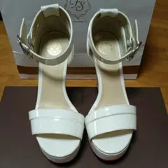 ウェディングシューズ