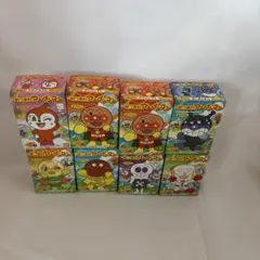 アンパンマン指人形28シリーズ