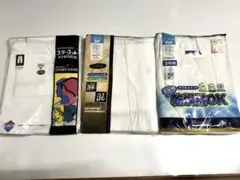 半ズボン下、ロングパンツ　Mサイズ　まとめて5枚　新品　★さ387