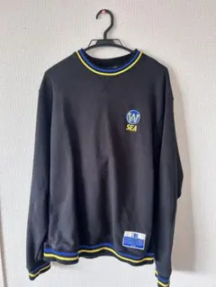 貴重WIND AND SEA NBA Golden State Warriorsのサムネイル