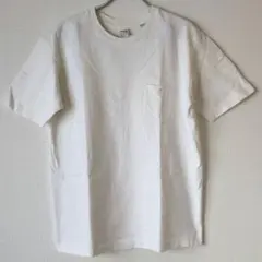 B&H BALANCE+HARMONY 半袖Tシャツ Mサイズ ホワイト