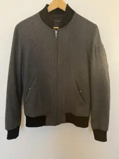 RAGEBLUE ブルゾン　ジャンパー