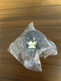 ヒロアカ　一番くじ　H賞 ちょこのっこフィギュア　　イレイザーヘッド　相澤消太