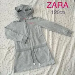 スウェットワンピース ワンピース