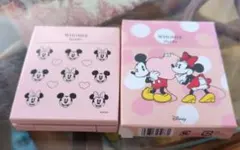 WHOMEE ミッキー ミニー チークのサムネイル