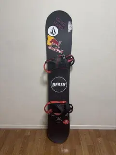 ダリング済】153cm SALOMON ASSASSIN スノーボード - メルカリ