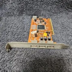 NEC USB拡張カード 4ポート PCI