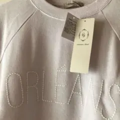 裏起毛トレーナーレディース スウェット