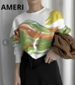 AMERI VINTAGE スウェット