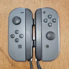 h*u様 【純正 整備済】動作確認済 Switch　joy-con　ジョイコン