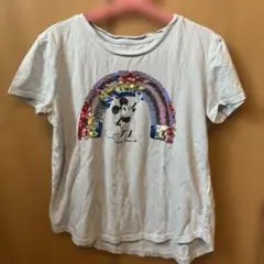 ⭐︎GAP KIDS⭐︎ミッキーマウス Tシャツ　140センチ