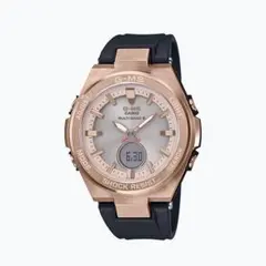BABY-G G-MSCASIO超美品 腕時計G-SHOCK - メルカリ