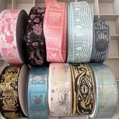 リボン まとめ売り