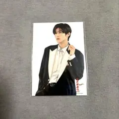 目黒蓮 めめ 滝沢歌舞伎FINAL フォトセット