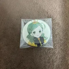 モ*可様 ローゼンメイデン20周年展 金糸雀　缶バッジ