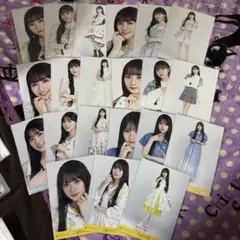 さ*る様 乃木坂46 川﨑桜 生写真 まとめ売り