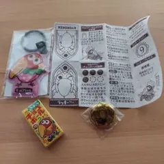 キョロちゃんグッズまとめ売り