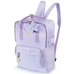 新品未使用★ ロコネイル リュック キーホルダー付き スクバ ROCONAILS