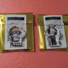メイドインアビス　アクリルマスコット　オーゼン　幼稚園　烈日の黄金郷