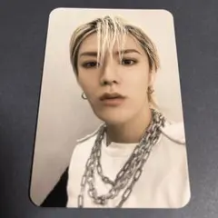 NCT NCT127 Ay-Yo イリチル　悠太　トレカ mumo特典