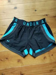 ショートパンツ ランニングウェア