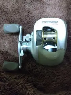 新品未使用97 チームダイワ X TD-X 661MHRB-LI インターライン 新品未使用97 チームダイワ X TD-X 661MHRB-LI インターライン