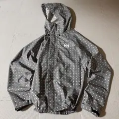 2000's HELLY HANSEN Scandza Light Jacket