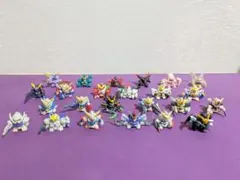 SDガンダム 一年戦争シリーズ 大量セット - メルカリ