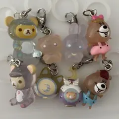 めじるしアクセサリー セット