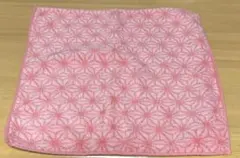 鬼滅の刃禰豆子タオルハンカチ