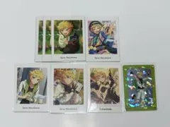 春川宙 紙グッズ まとめ売り