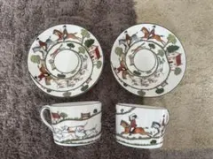 2026年最新】ウェッジウッドハンティングシーンお皿の人気アイテム