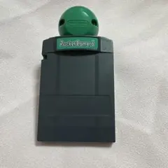 任天堂 ポケットカメラ グリーン 本体