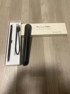 Stylus Pen Superfine Nib Active
