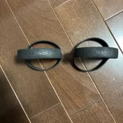 アンクルバンド ABAND 両足用 スポーツ ウェア 足首 サポーター 補正