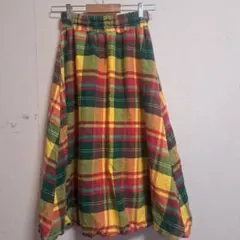 beamsboy スカート