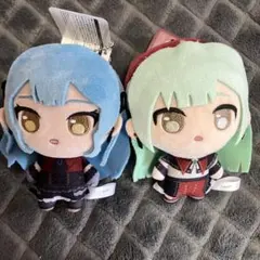 2025年最新】bang dream! ぷちっしゅの人気アイテム - メルカリ