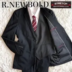 ✨極美品✨ポールスミス アールニューボールド　スリーピーススーツ　セットアップ