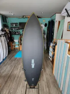js サイコニトロ 5.8 Psycho Nitro – サーフボード通販 Rubik surf