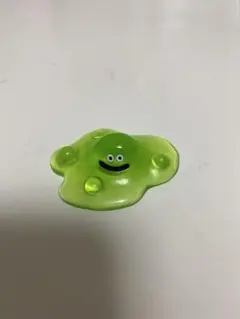 ドラゴンクエスト クリスタルモンスターズ（カプセルバージョン） バブルスライム